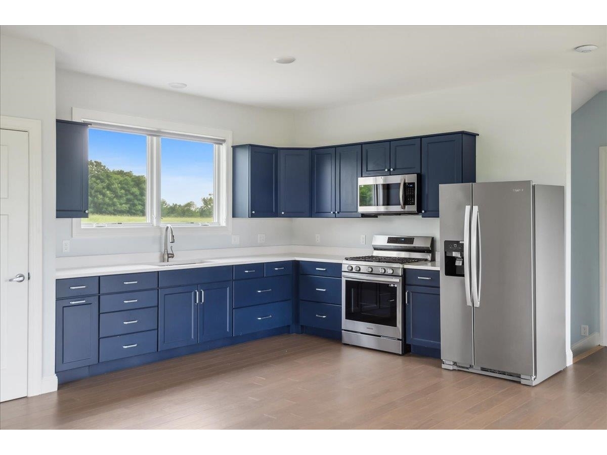 ADU Kitchen