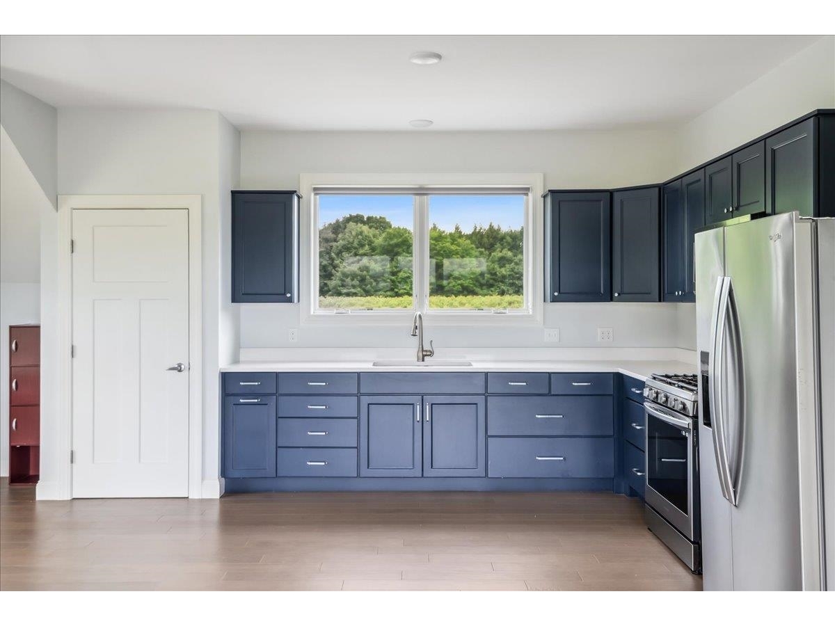 ADU Kitchen