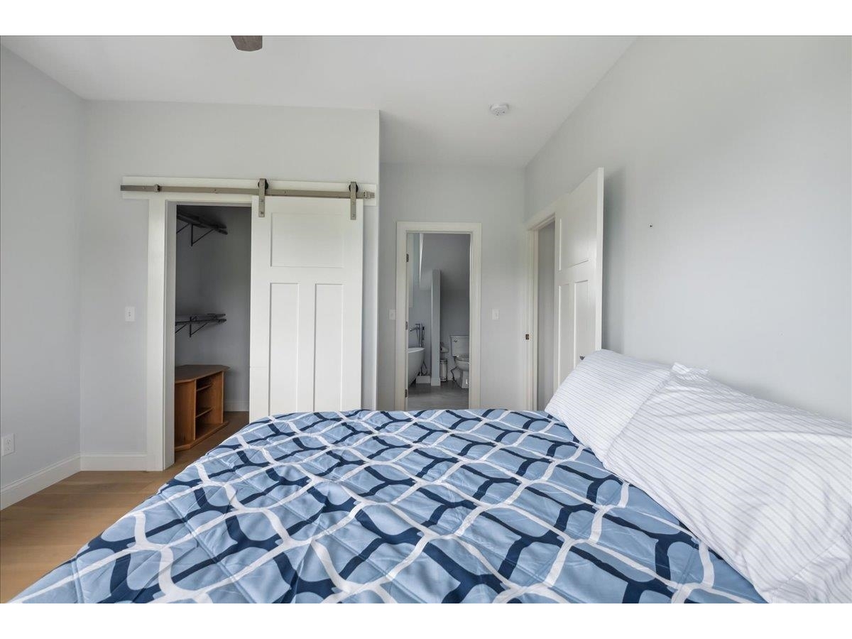 ADU Bedroom