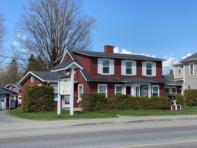 389 E. Main Street