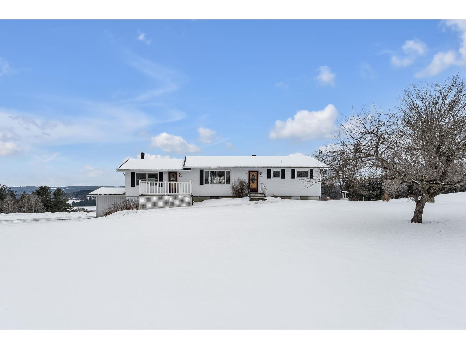 389 L. Brown Drive