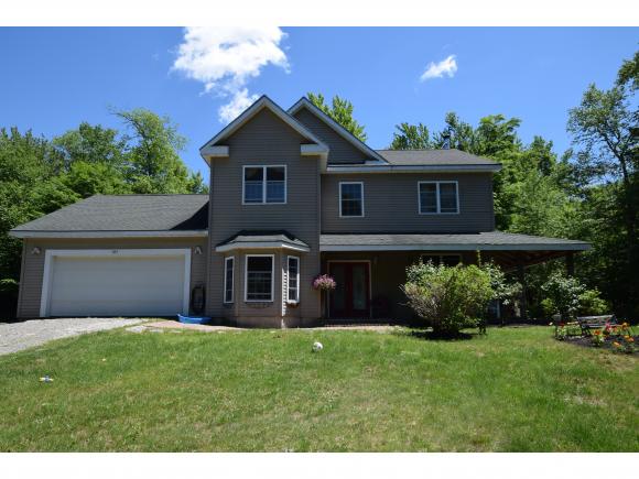 389 Log Cabin Lane
