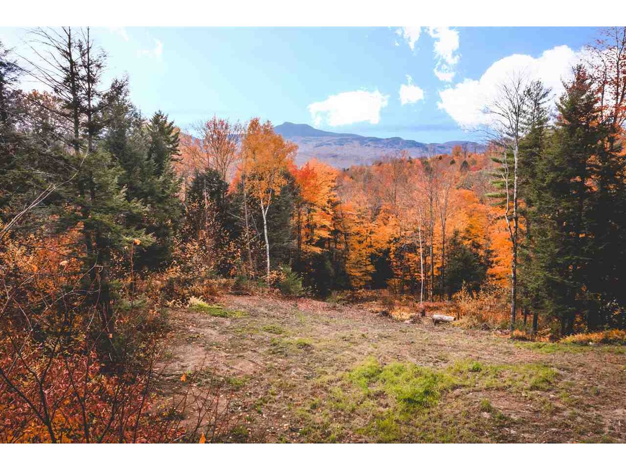 389 Lonesome Trail