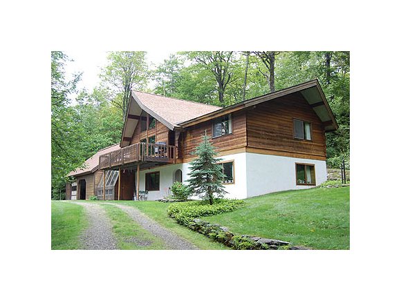 389 Mad River View
