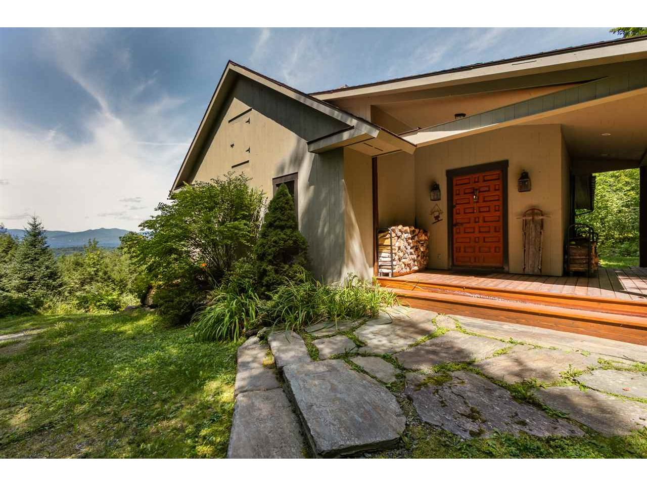 389 Upper Pinnacle Road
