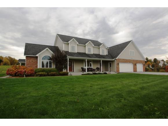 389 Windy Wood Road