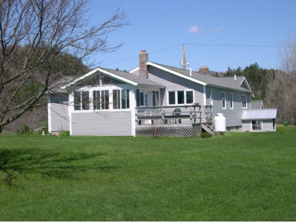 3892 North Cambridge Rd
