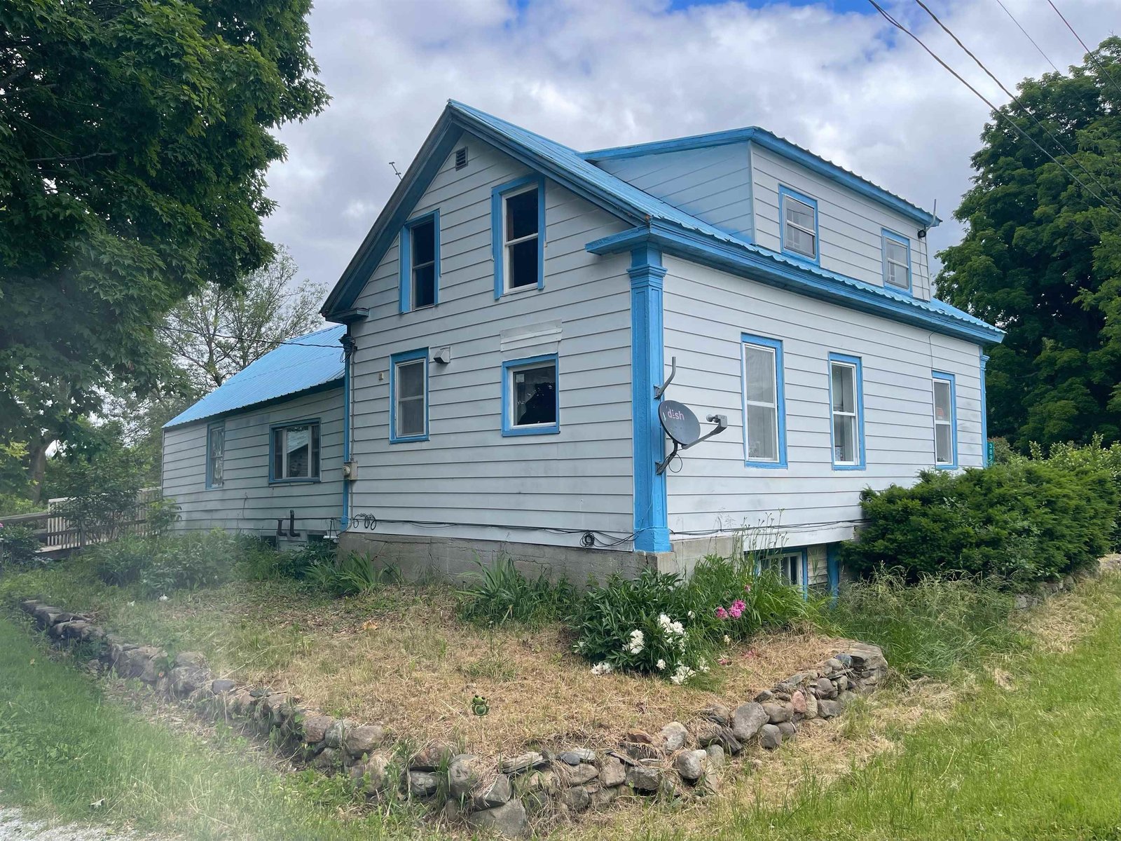 3899 Greenwoods Road