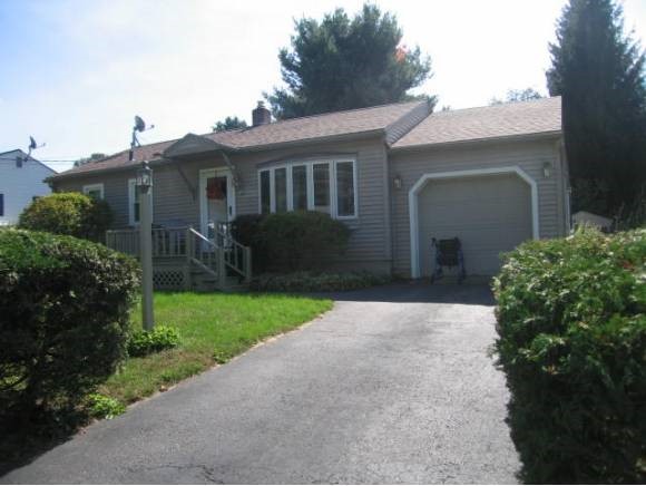 39 Baldwin Avenue