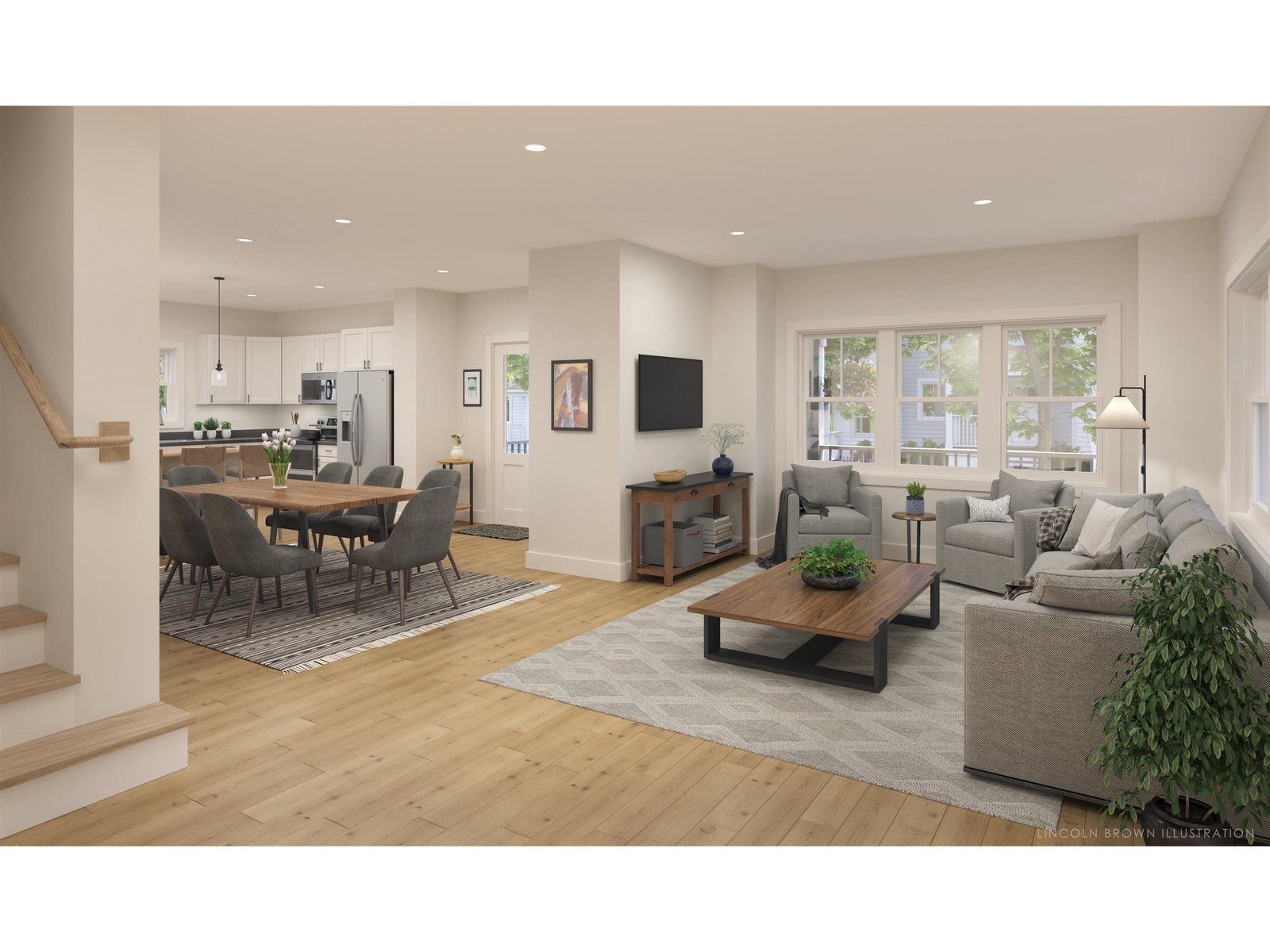 39 Barnes Brook Road, Unit 9.3