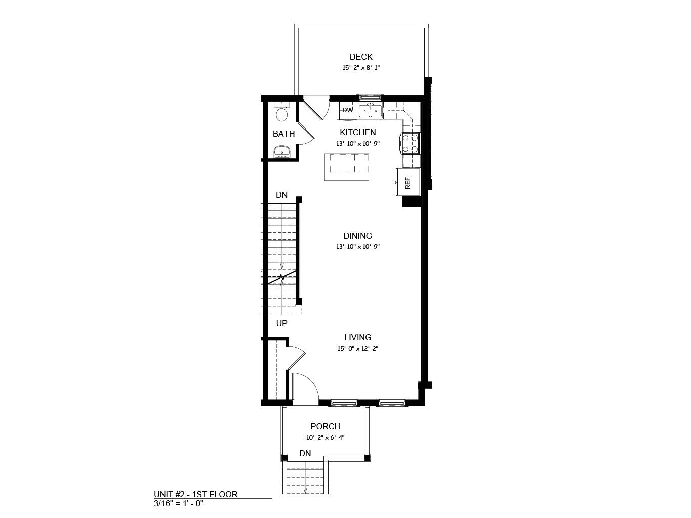39 Barnes Brook Road, Unit 9.3