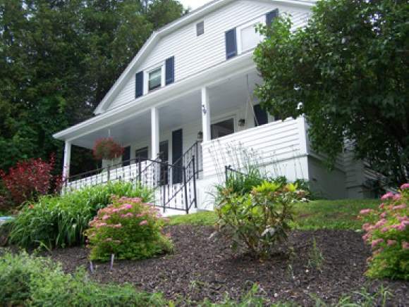 39 Bassett St.
