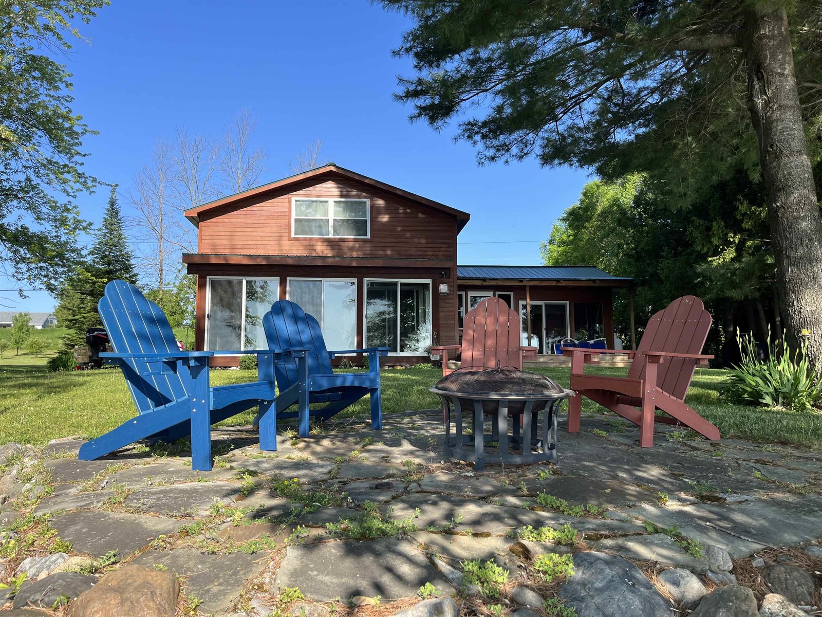 39 Bourdeau Lane North, Alburgh