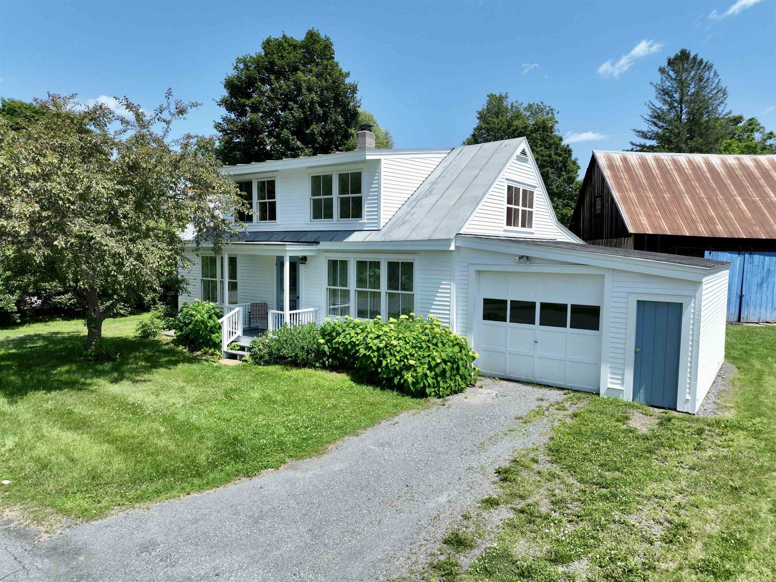 39 Bridge Road, Thetford, VT