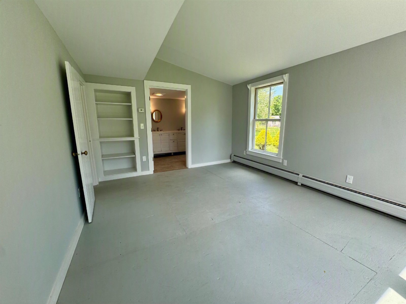 Primary Suite