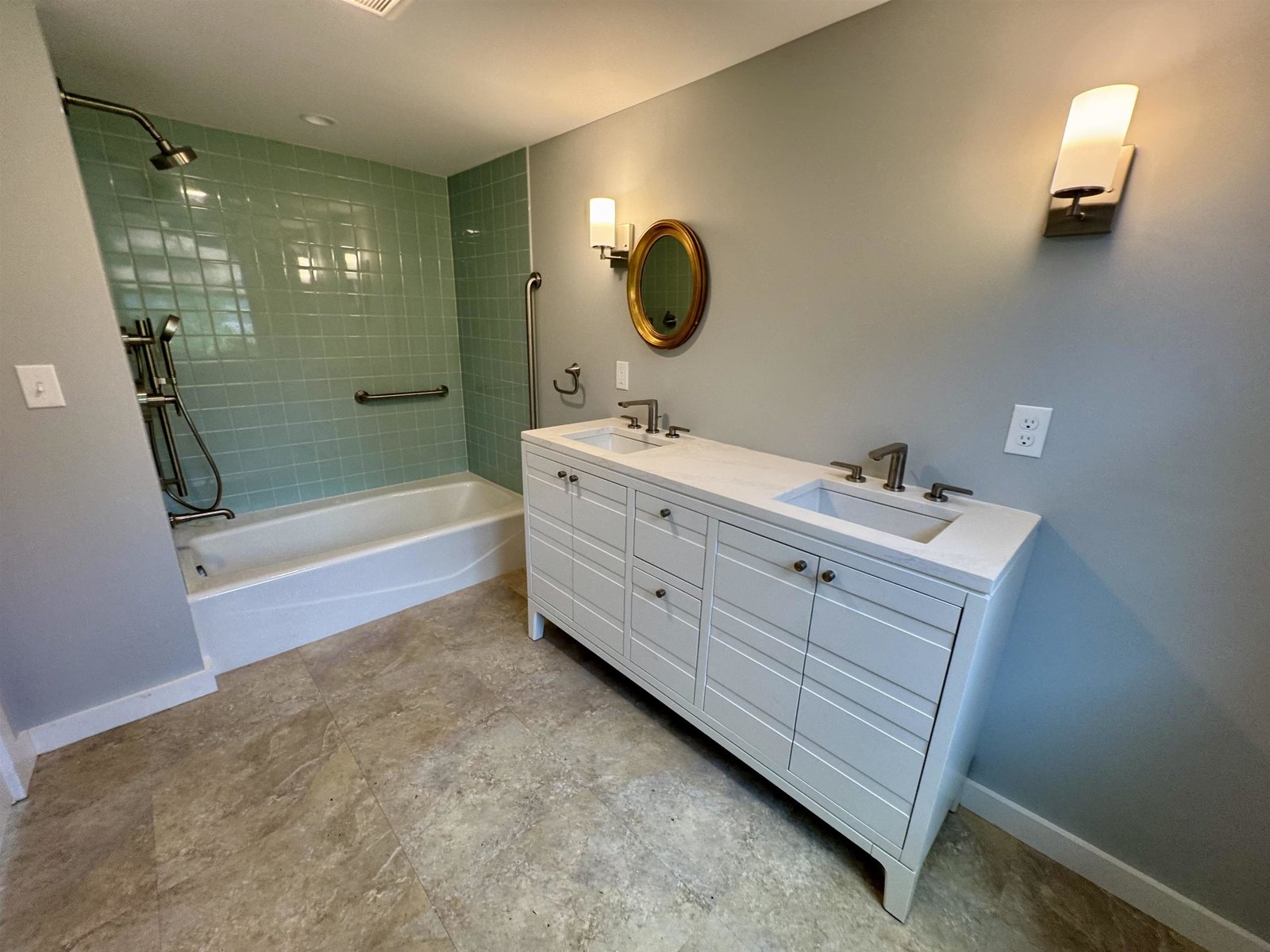 Bathroom Suite