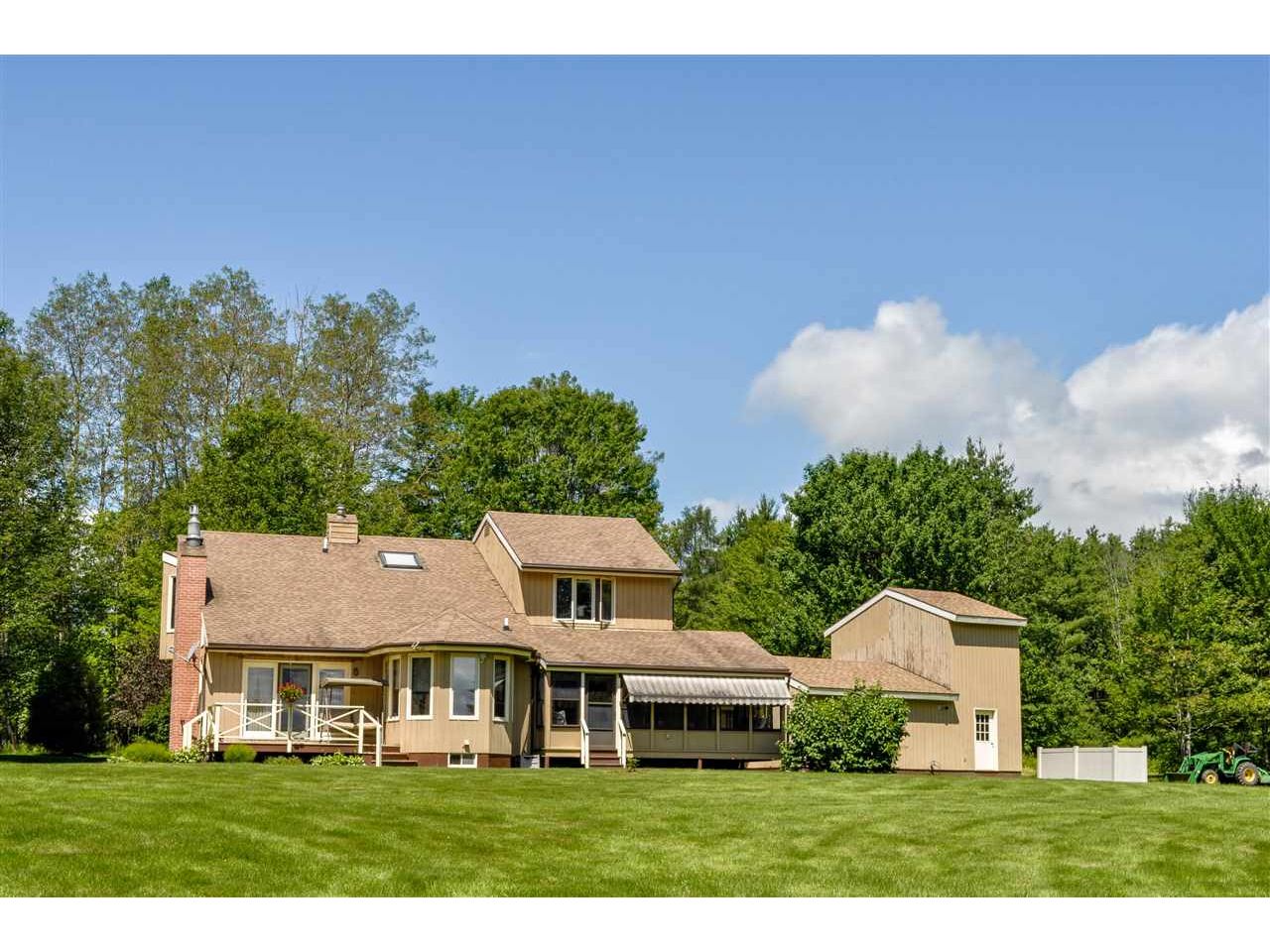 39 Brigham Hill Road