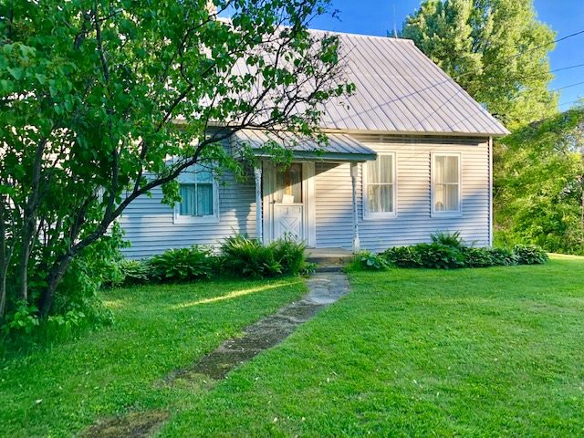 39 Browns River Road