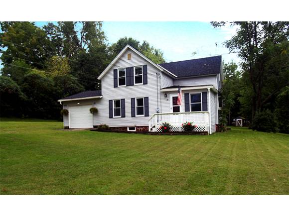 39 Cherry St.