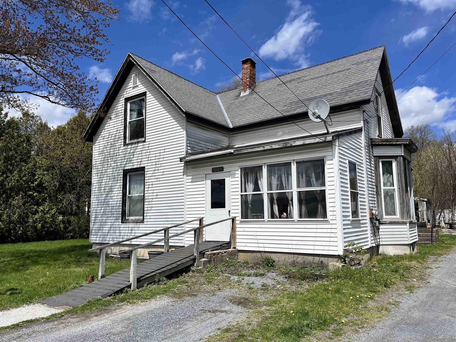 39 Church Street