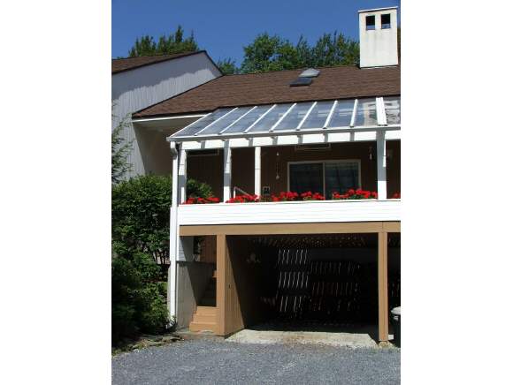 39 Club Sugarbush, Unit 39
