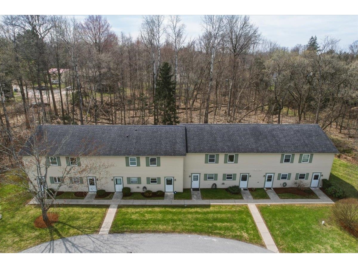39 Densmore Drive