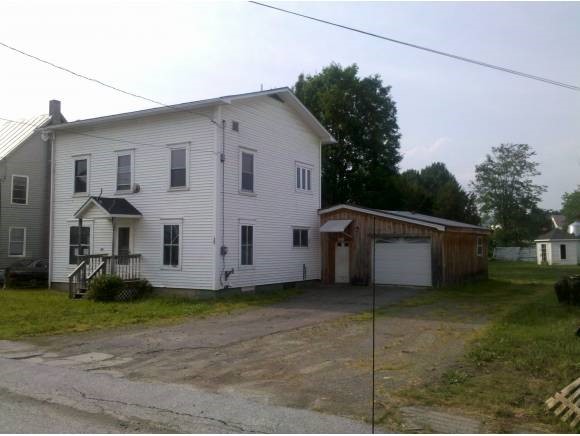 39 East Street