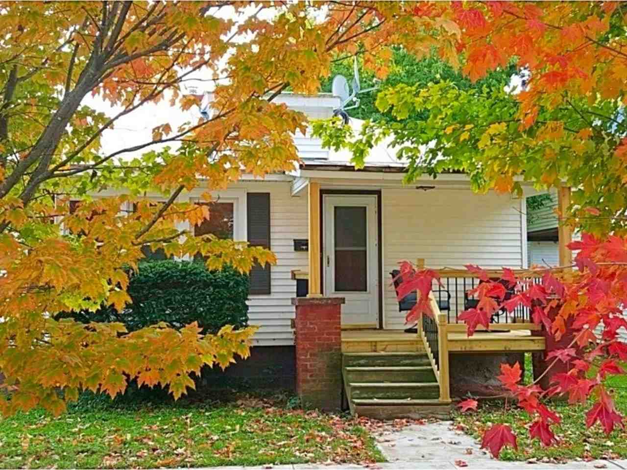 39 Edward Street
