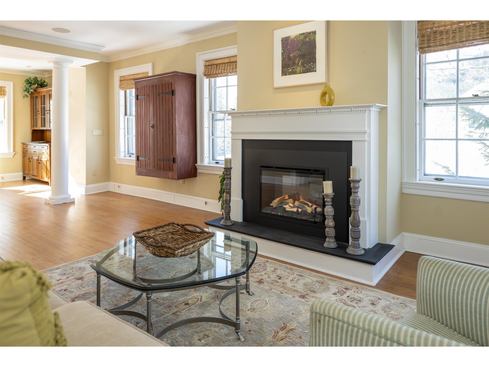 39 Elm Street, Unit B