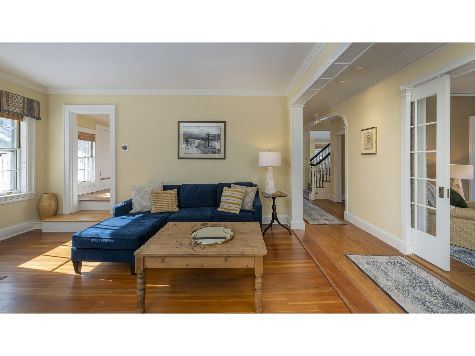 39 Elm Street, Unit B