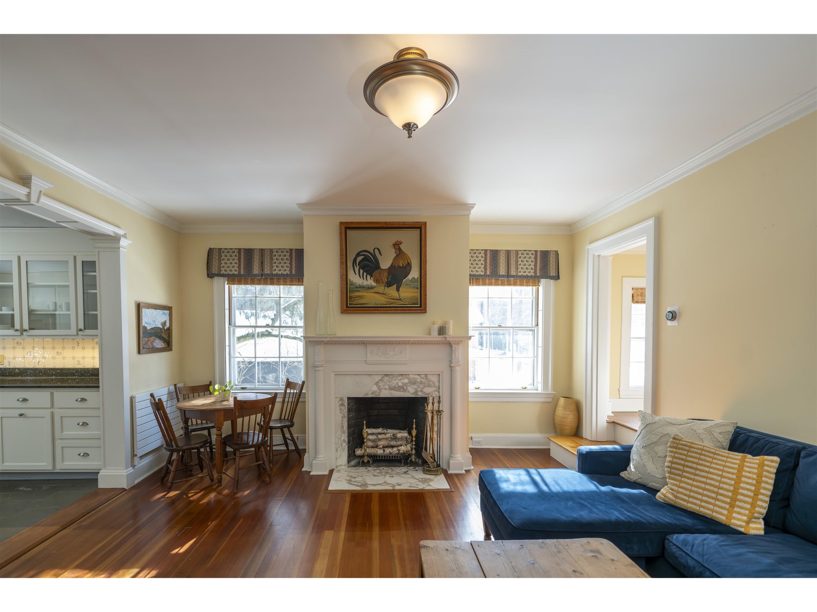 39 Elm Street, Unit B