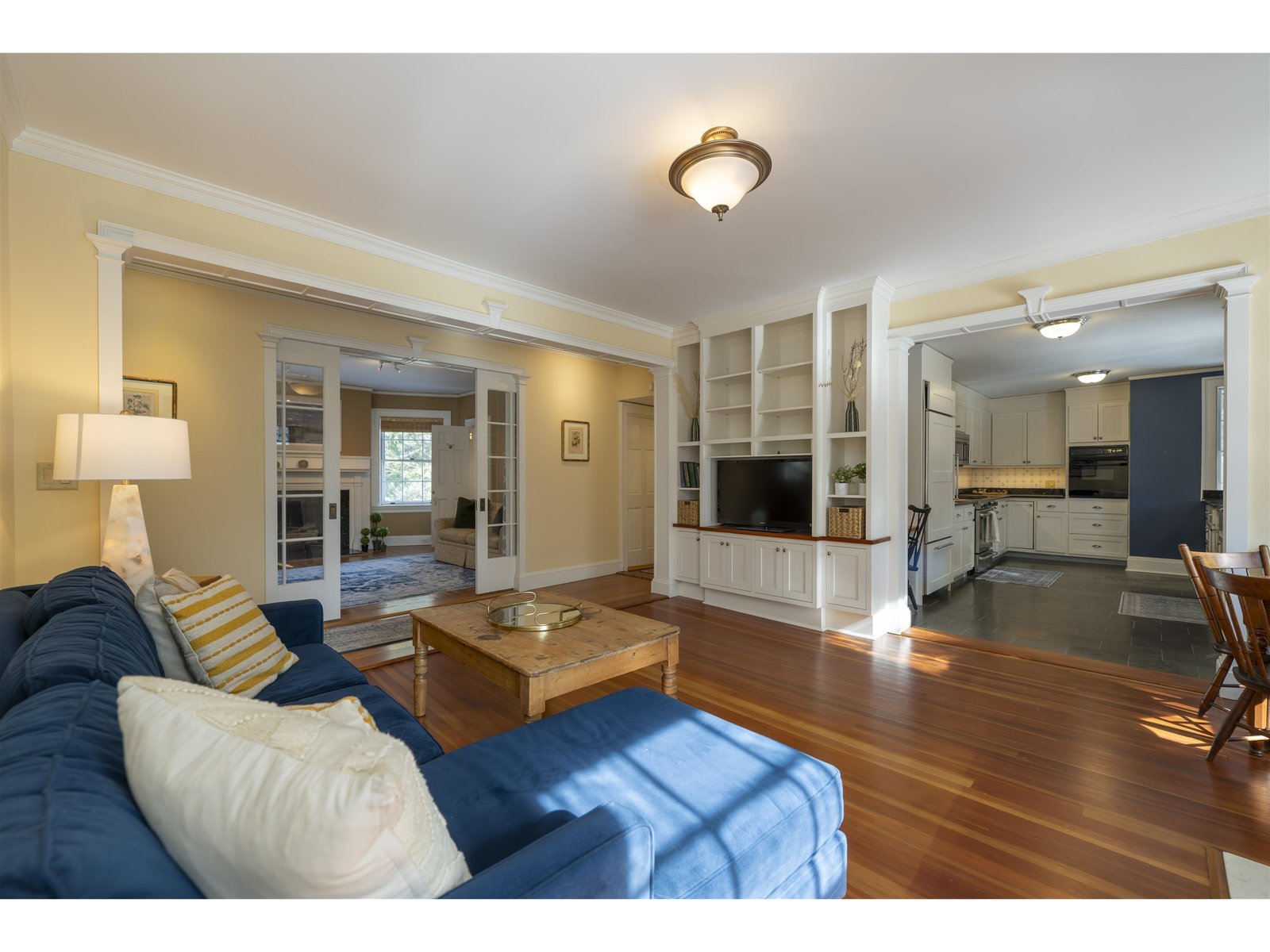 39 Elm Street, Unit B