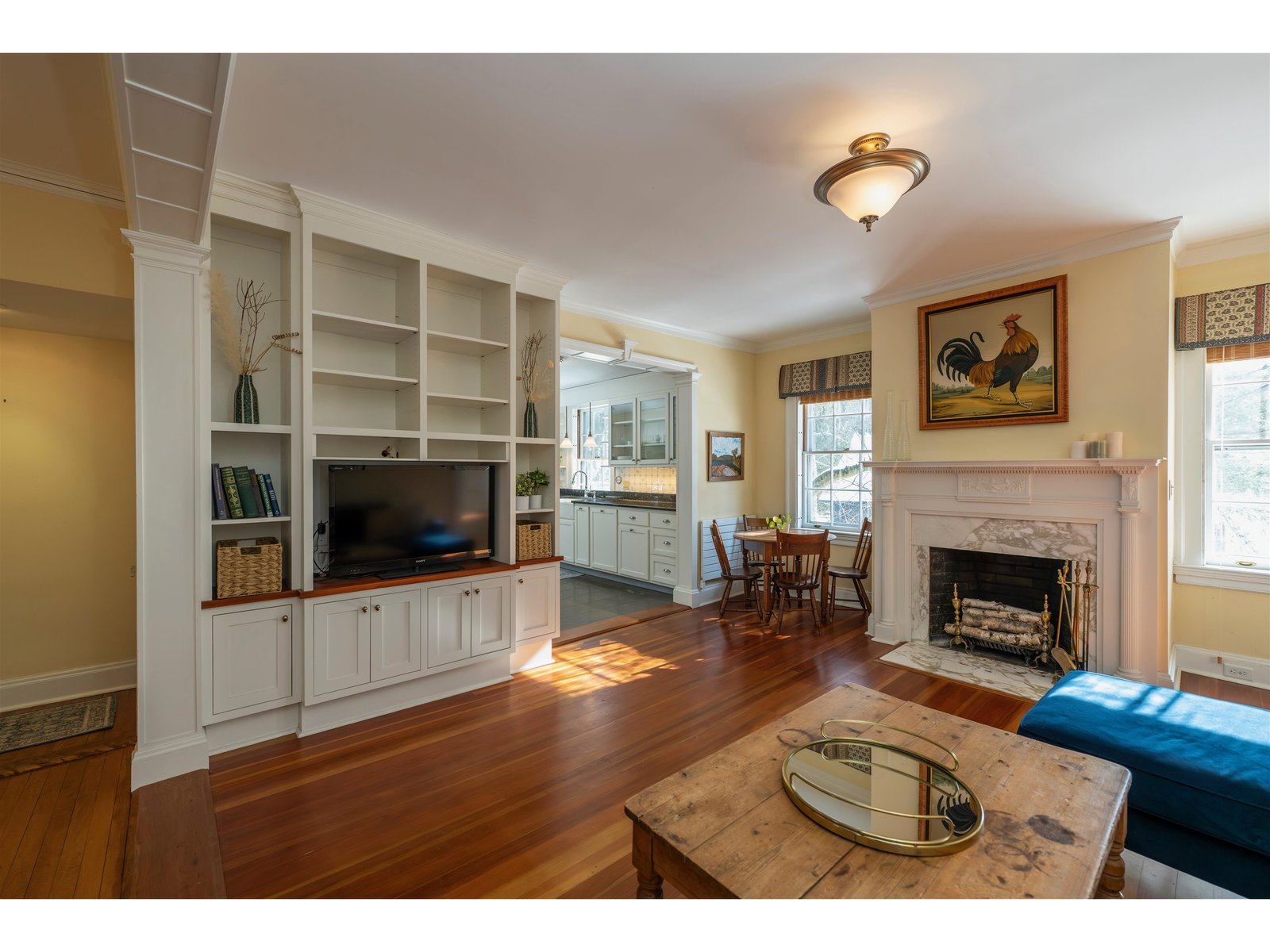 39 Elm Street, Unit B