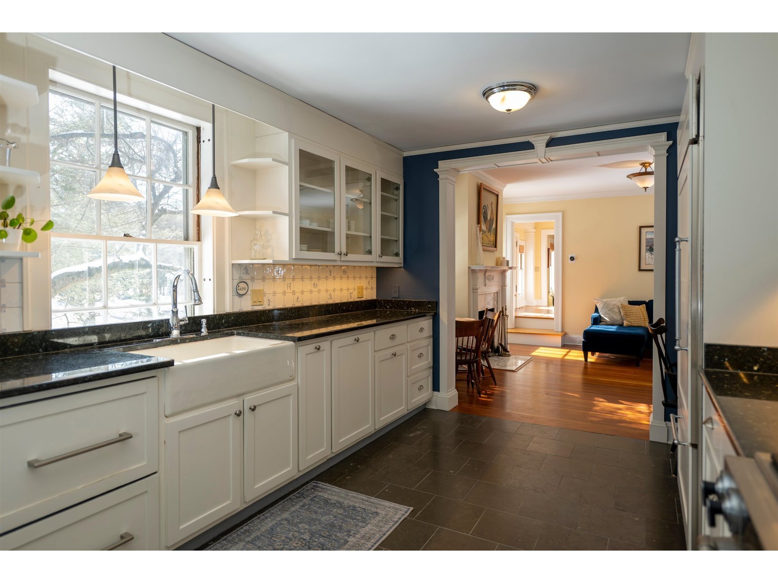 39 Elm Street, Unit B