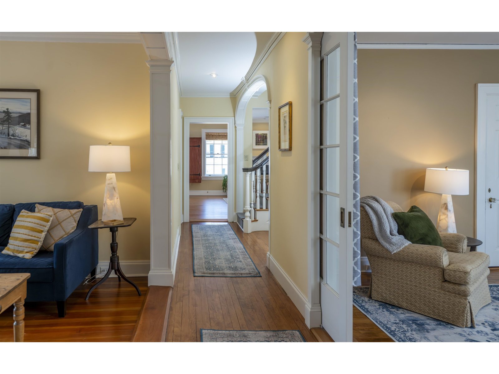 39 Elm Street, Unit B