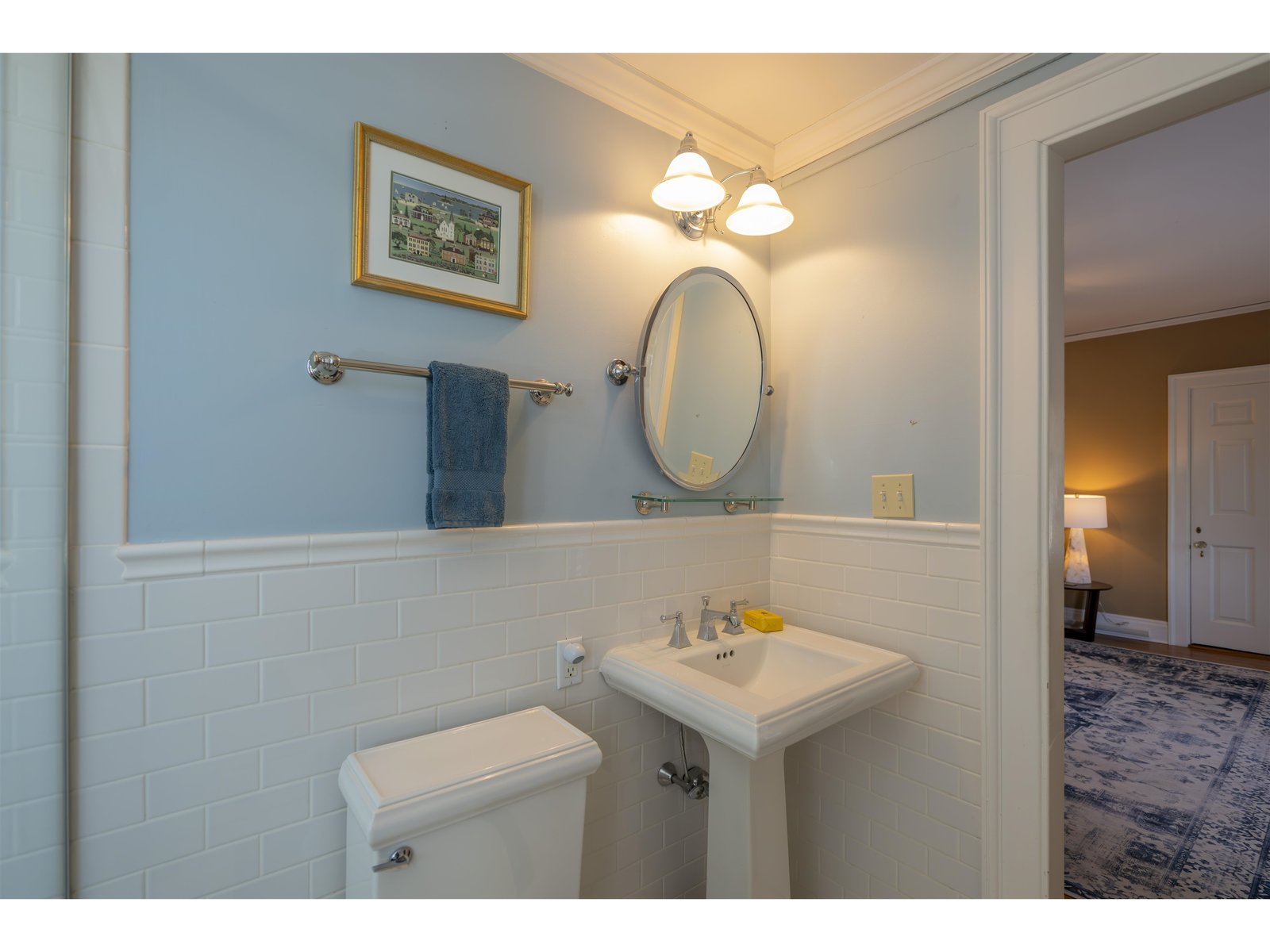 39 Elm Street, Unit B