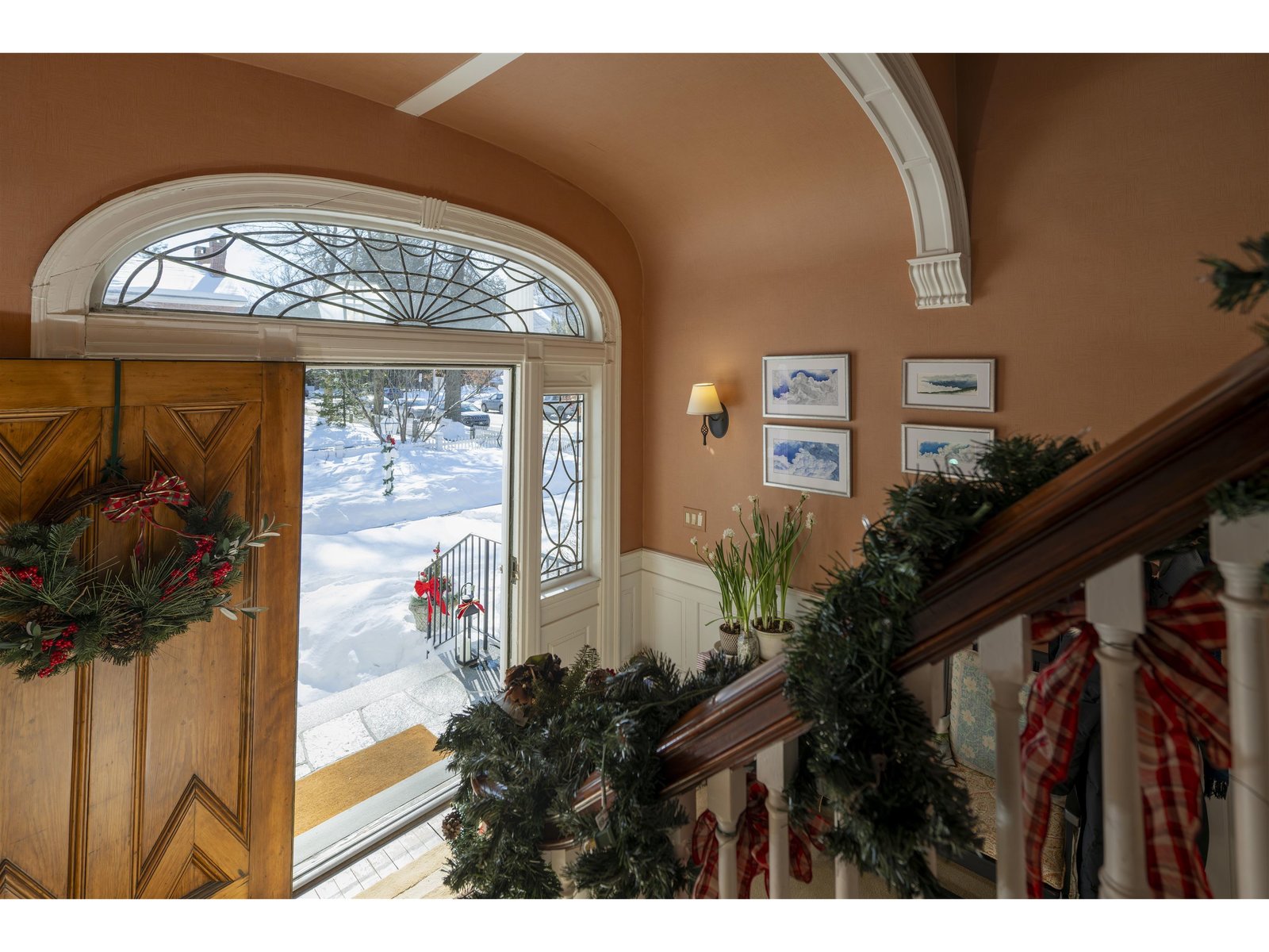 39 Elm Street, Unit B