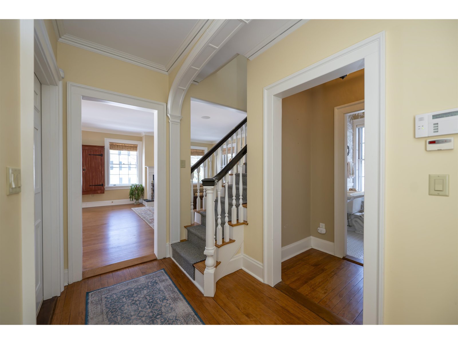 39 Elm Street, Unit B