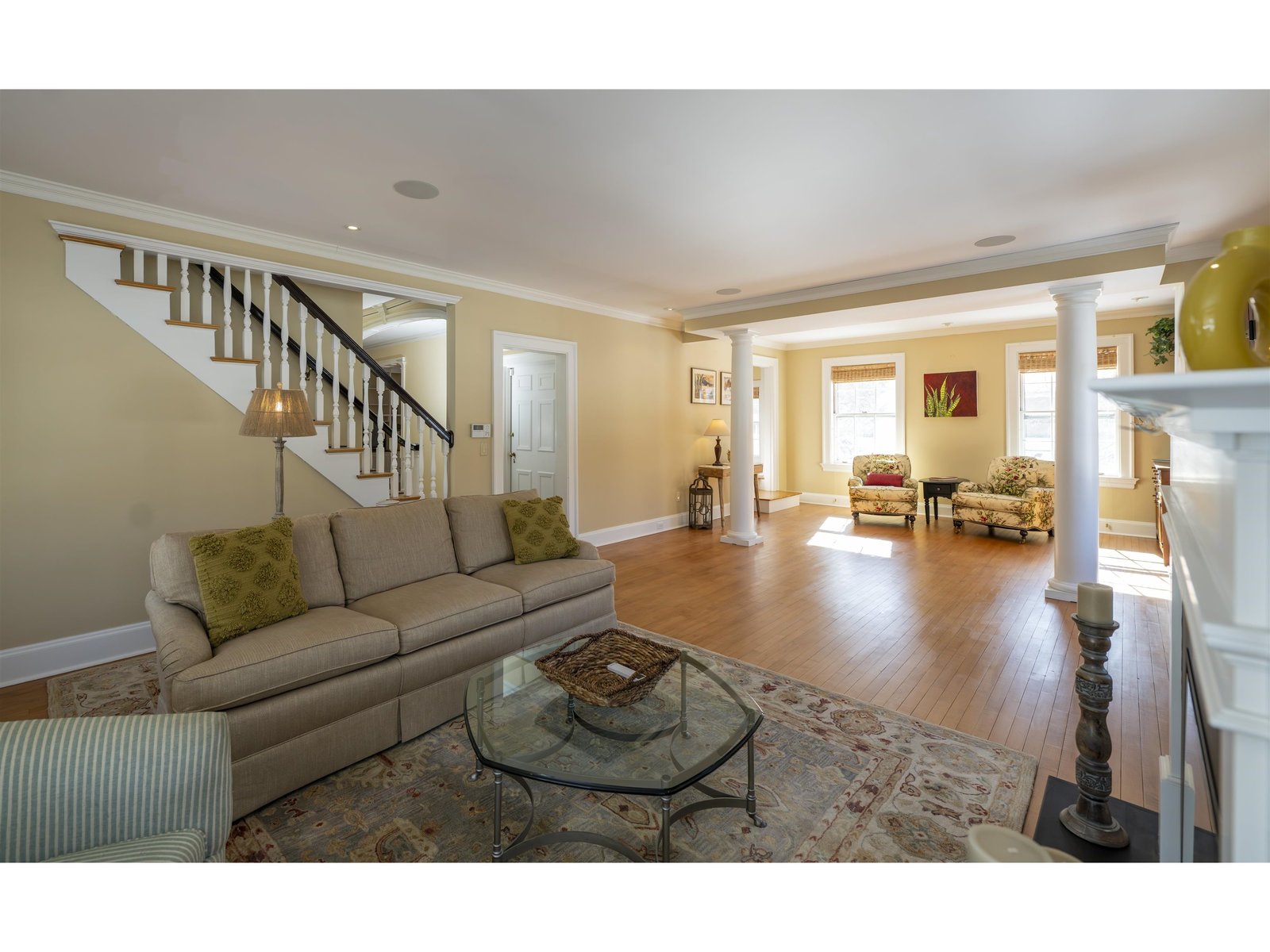 39 Elm Street, Unit B