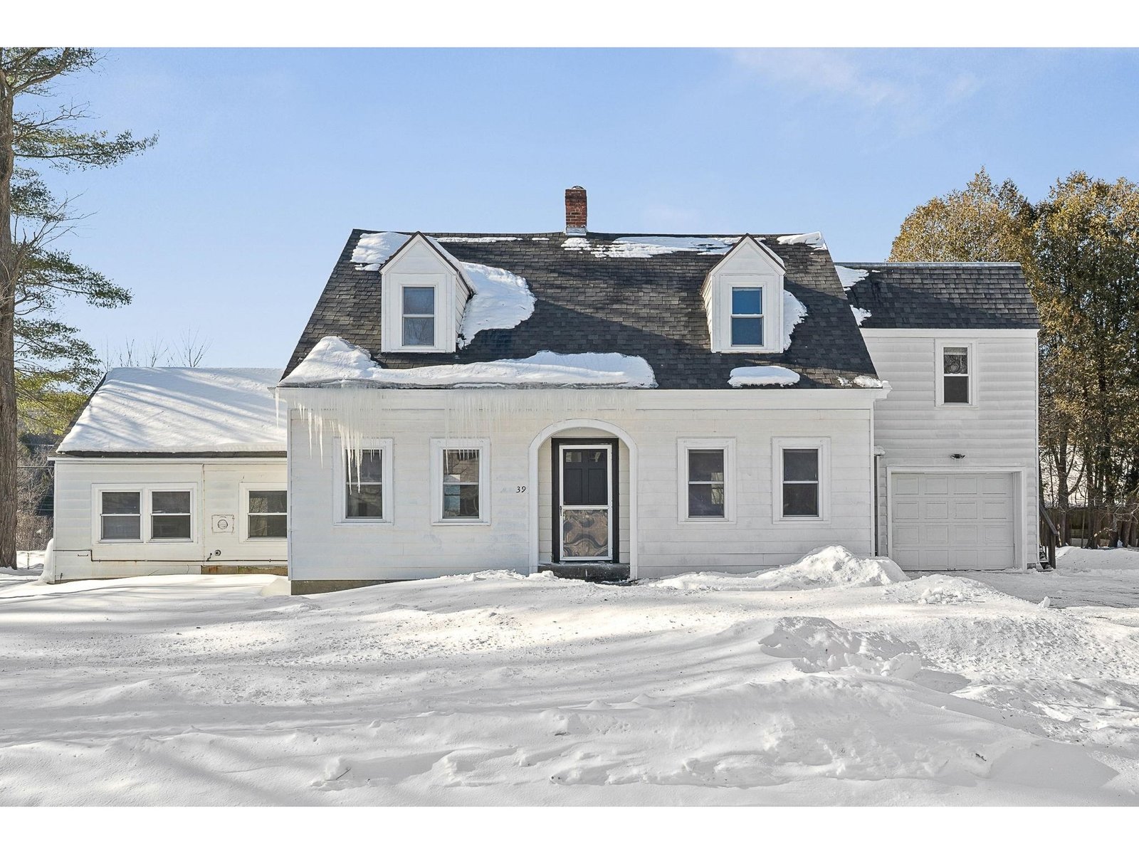 39 Evergreen Drive