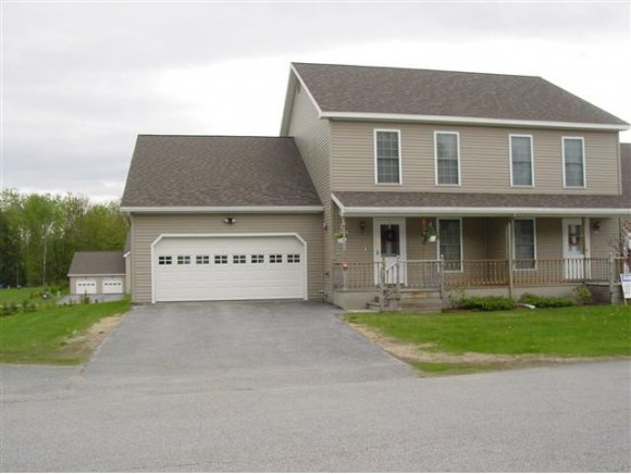 39 Fecteau Circle, Unit 32