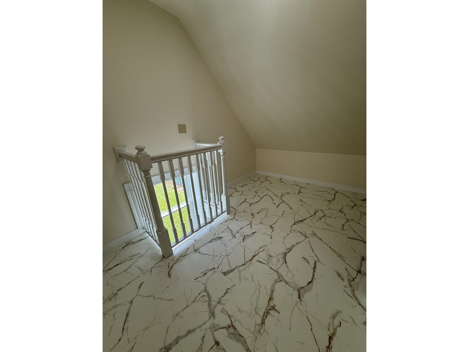 2nd floor study