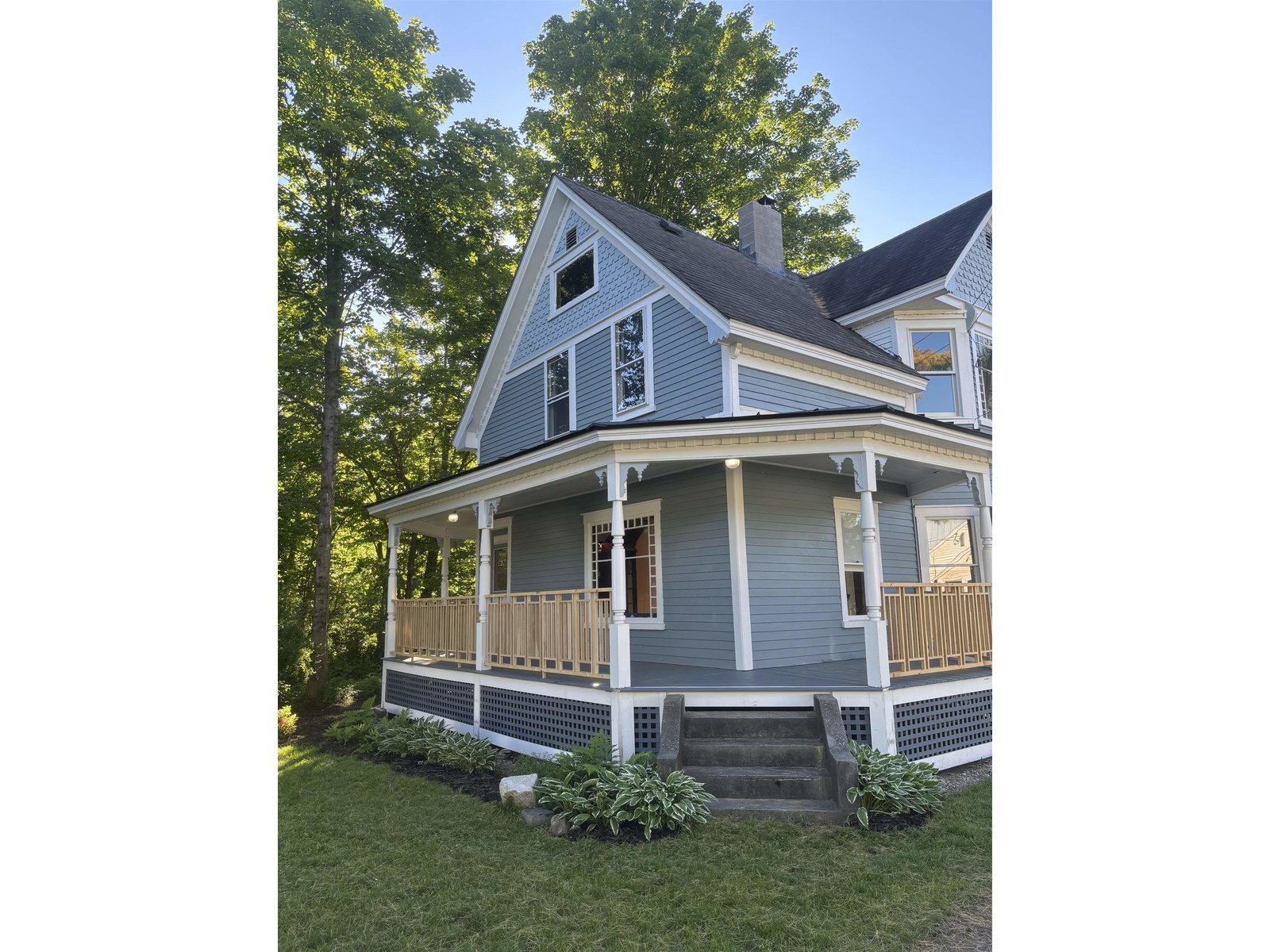 39 Forest Street