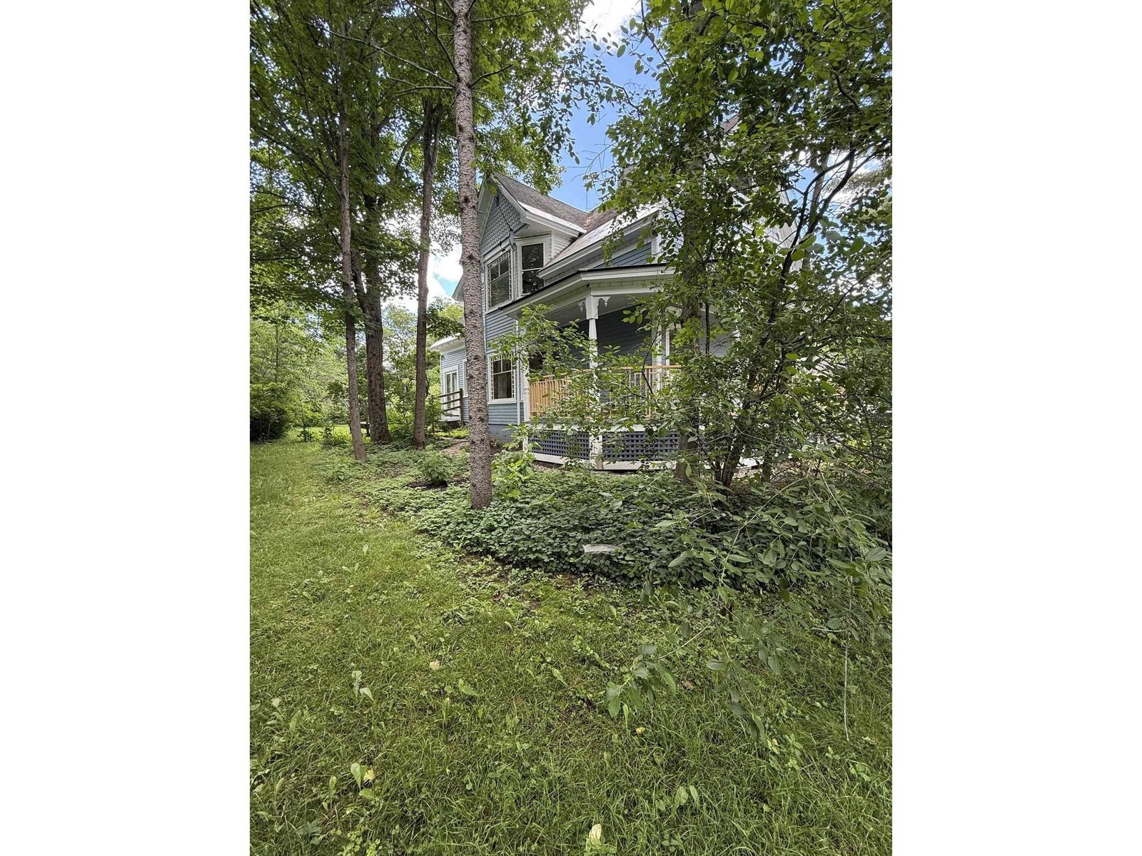 39 Forest Street