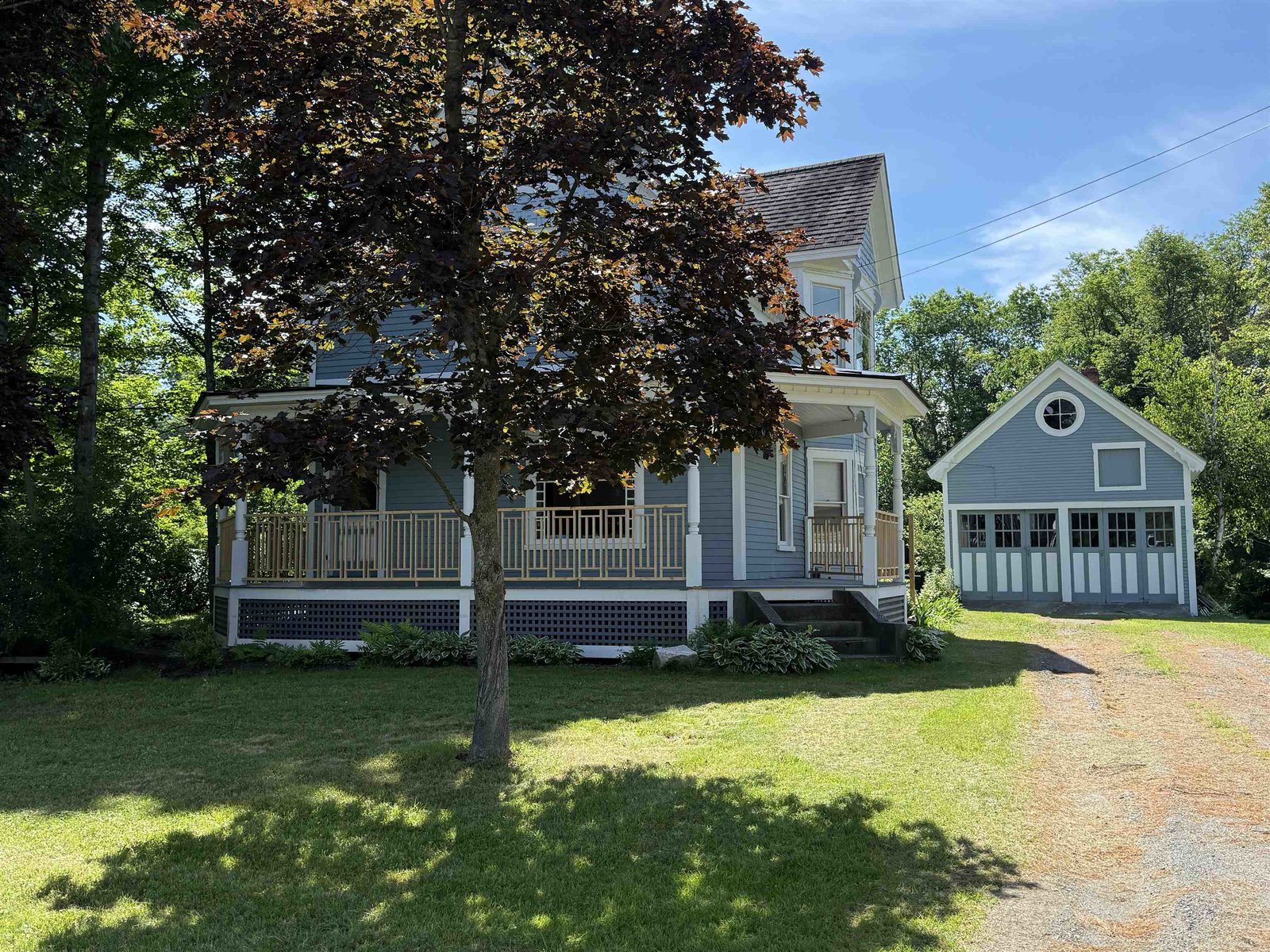 39 Forest Street