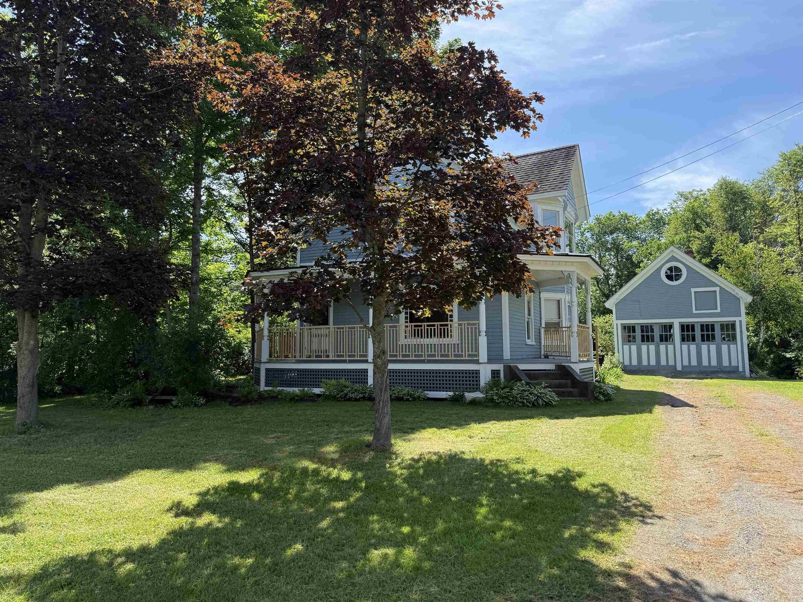 39 Forest Street