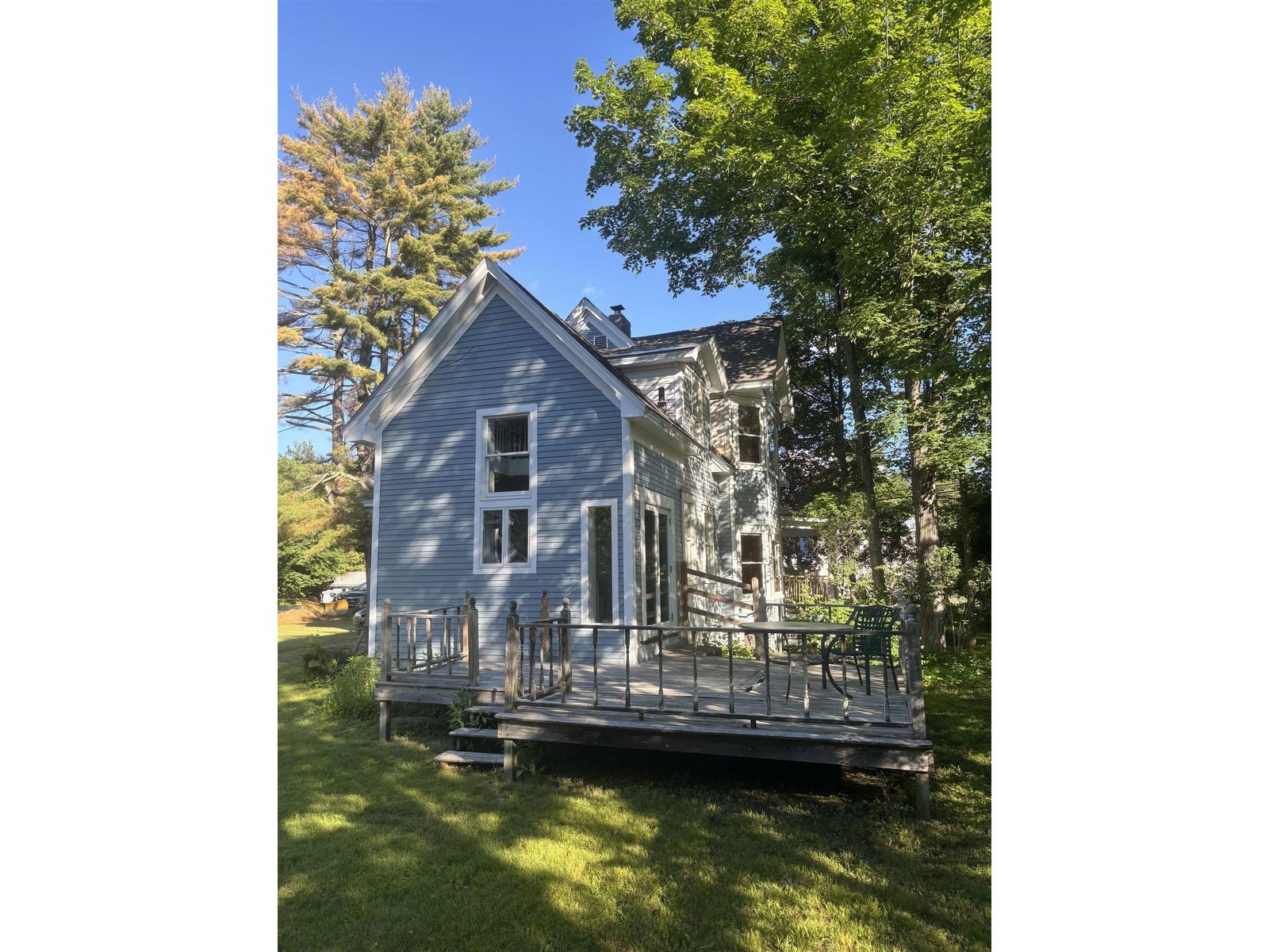 39 Forest Street