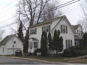 39 Garfield Street