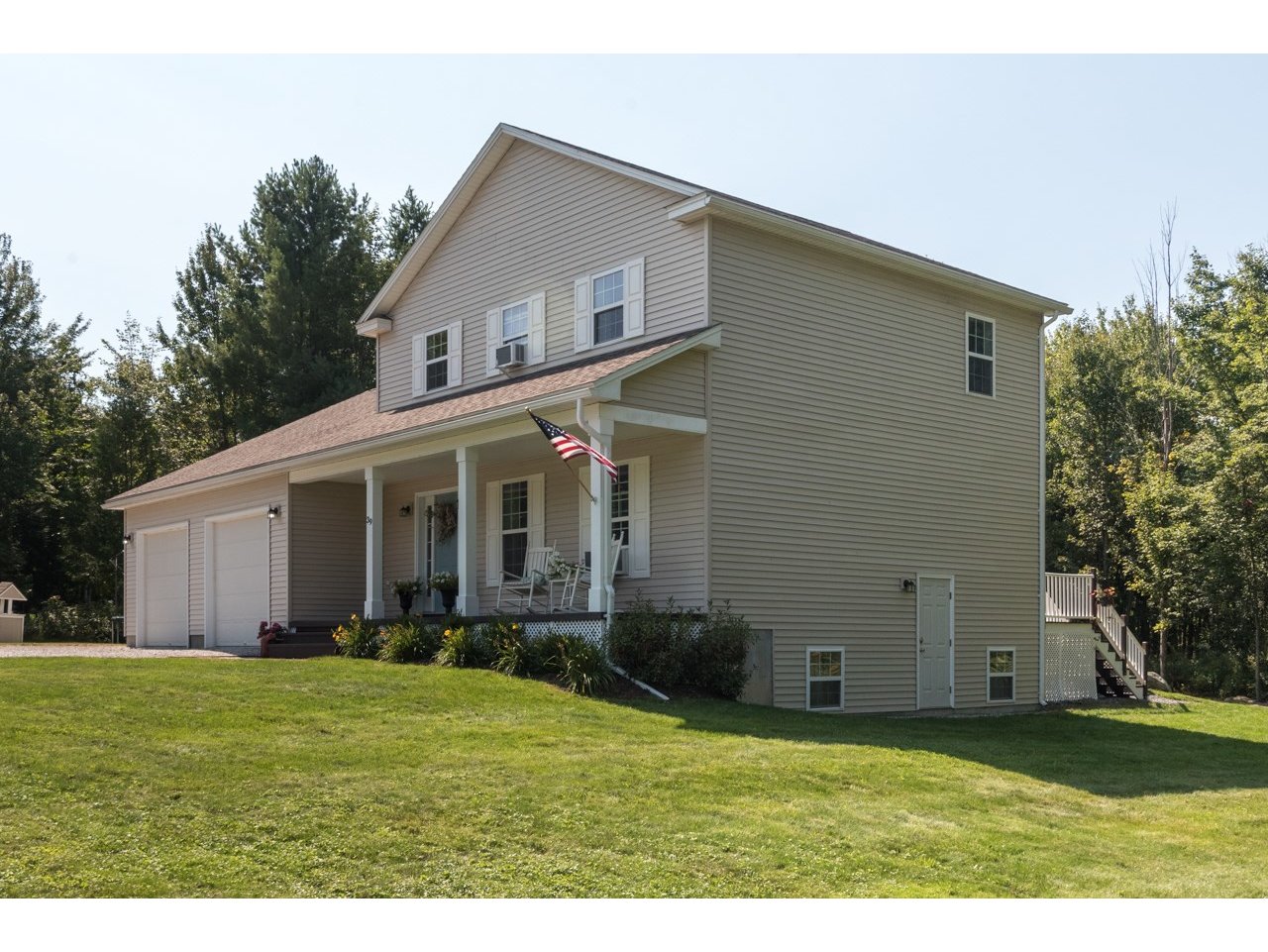 39 Gaudette Farm Road, Fairfax 39 Gaudette Farm Road, Fairfax