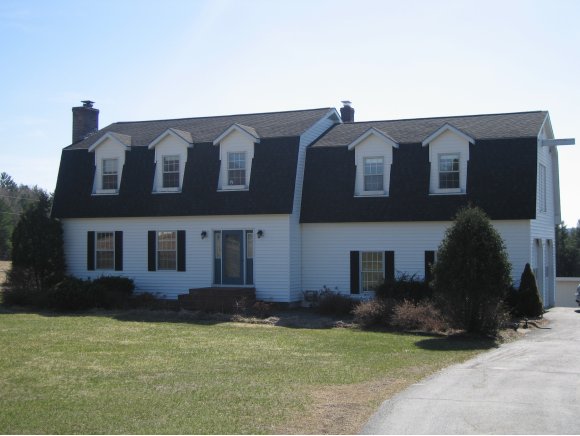 39 Governor Peck Rd